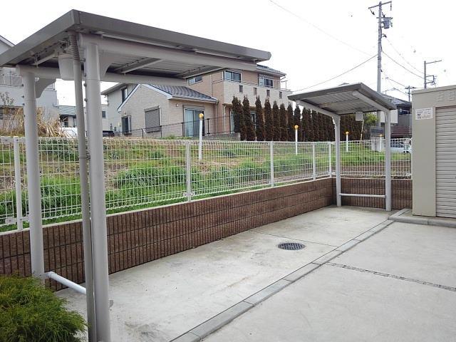 サンパレスＢ その他5