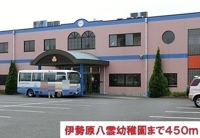 サンパレスＢ その他外観3