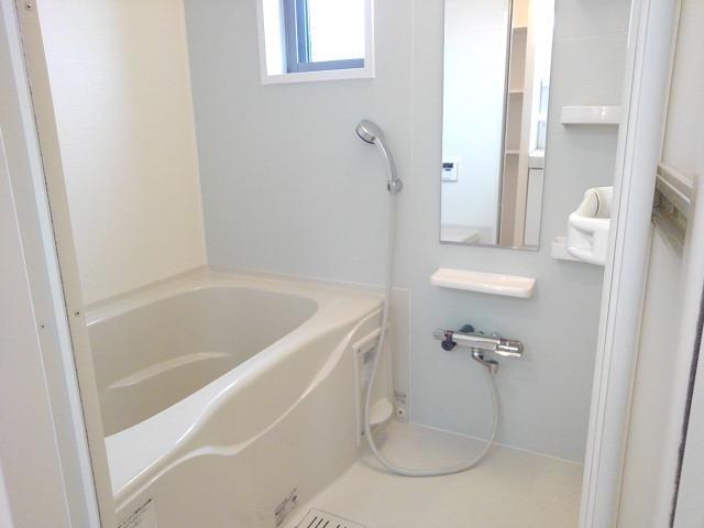 サンパレスＢ 風呂画像