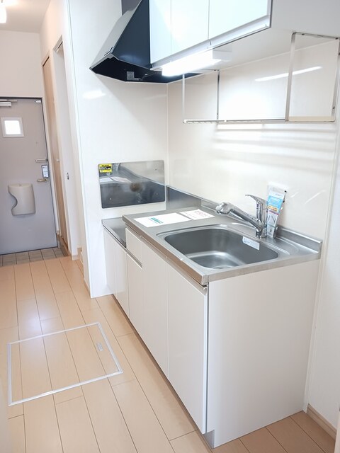 ヴェラーノ キッチン