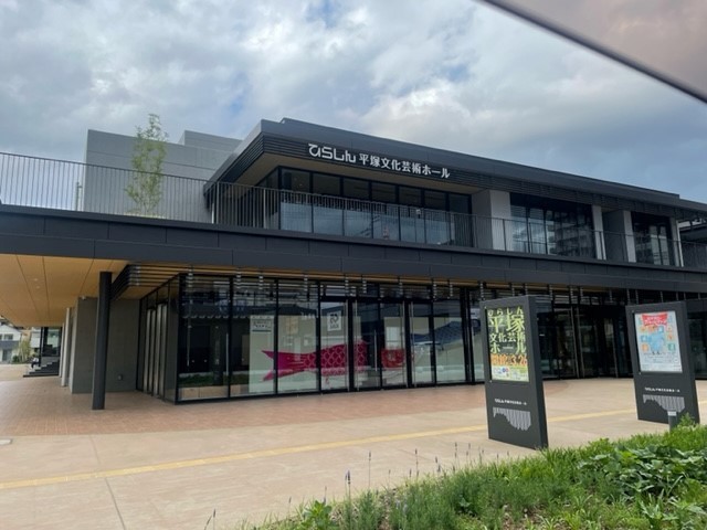 アリアンス その他外観3