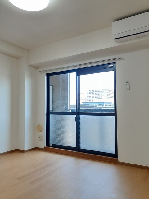 アリアンス リビング