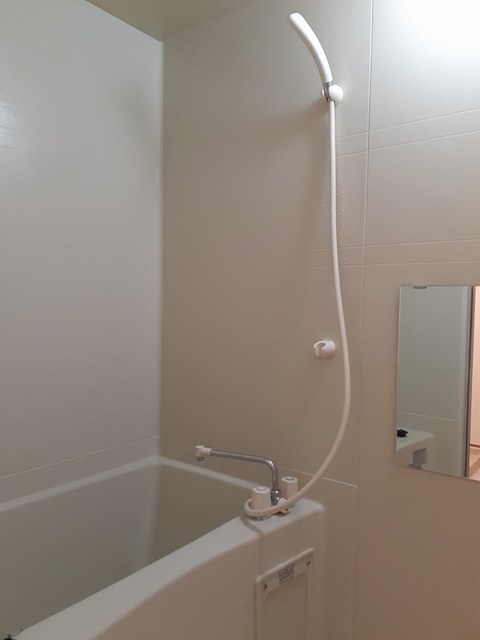 アリアンス 風呂画像