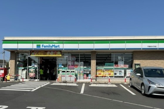 グリーングラス その他外観2