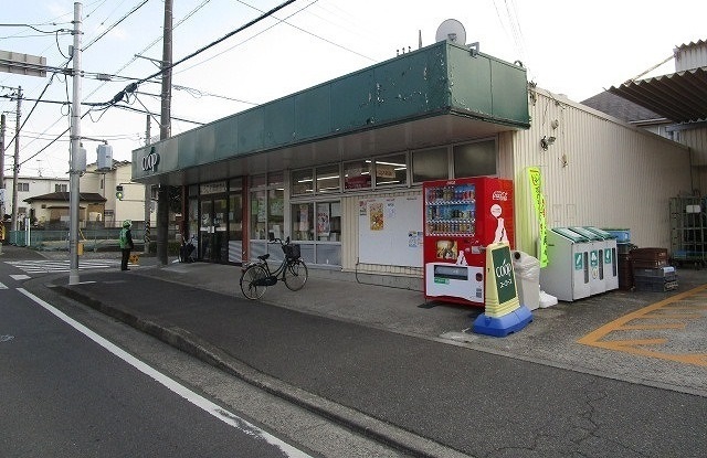 グリーングラス その他外観3