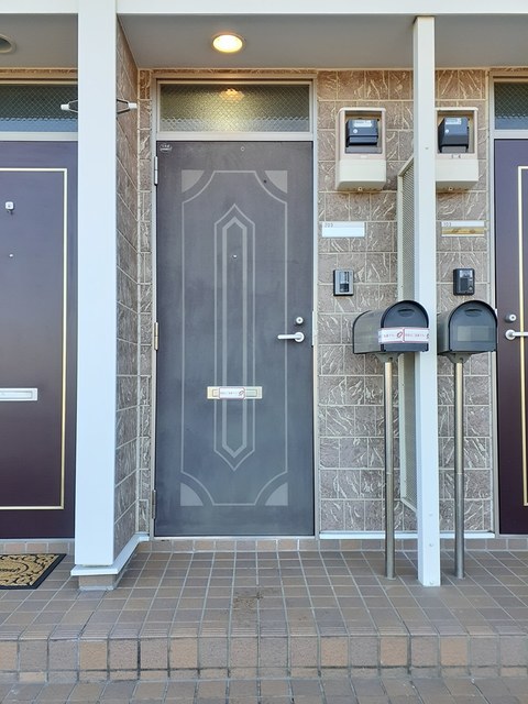 グリーングラス その他7