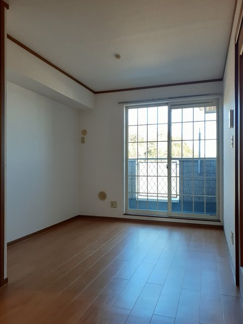 グリーングラス リビング