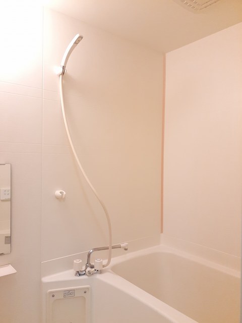 グリーングラス 風呂画像