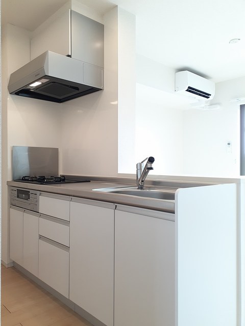 プリマヴェーラ キッチン