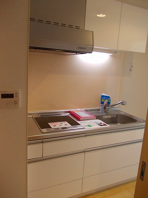 ルミエール　Ｙ キッチン