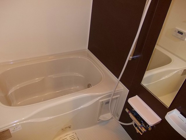 ルミエール　Ｙ 風呂画像