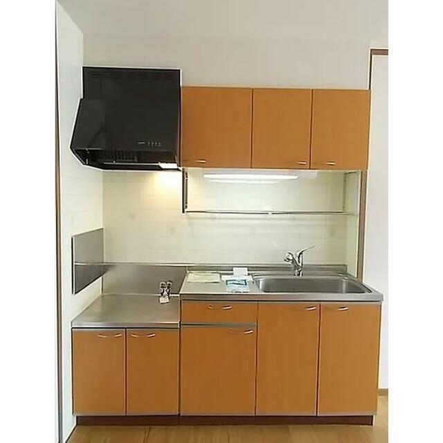 サンフラワー・Ｕ キッチン