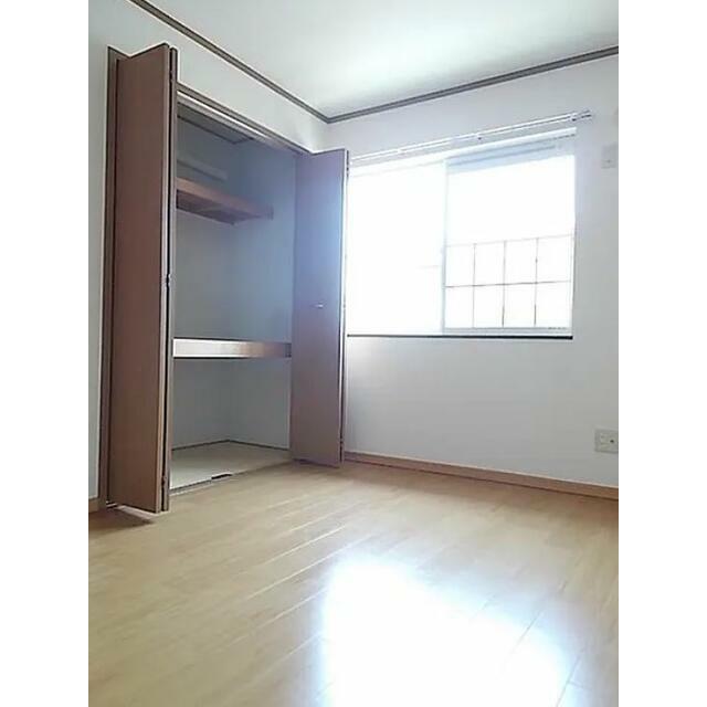 サンフラワー・Ｕ ベッドルーム