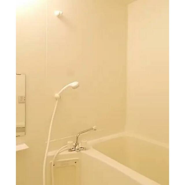 サンフラワー・Ｕ 風呂画像