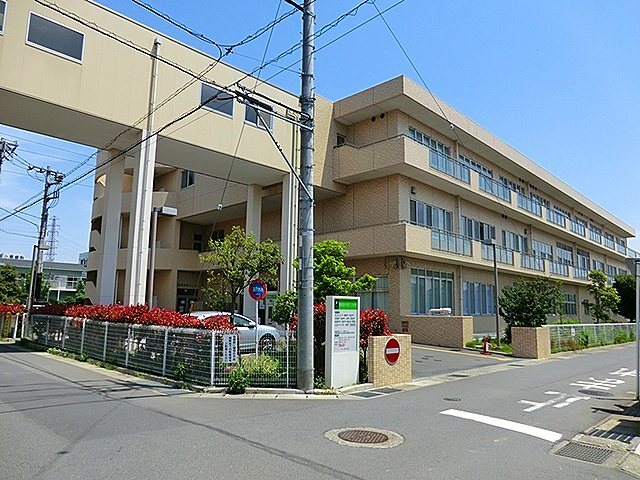 サウス　フォーラム その他外観4