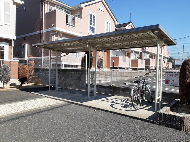 サンメゾン・Ⅰ その他5