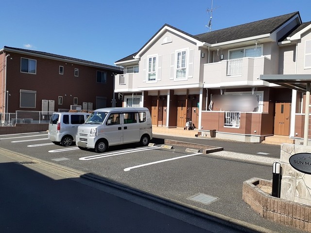 サンメゾン・Ⅰ その他7