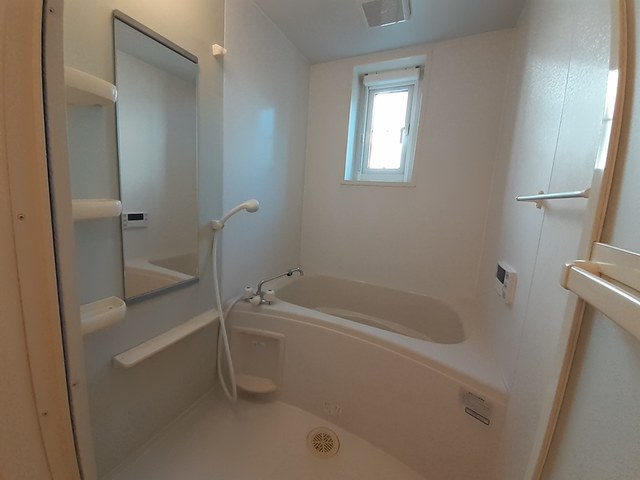 サンメゾン・Ⅰ 風呂画像