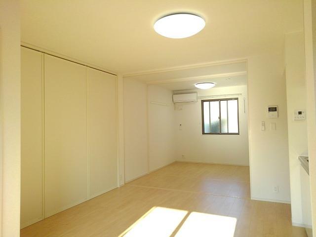 シャルメゾン リビング