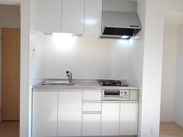 シャルメゾン キッチン