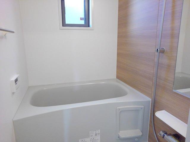 シャルメゾン 風呂画像