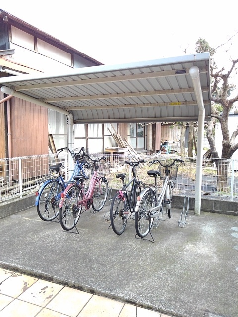 プラシード その他6