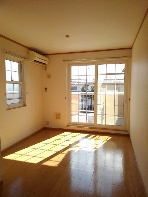 プラシード リビング