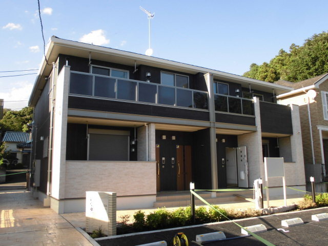 コンフォートＳＡＫＵＲＡ 102号室 外観