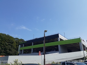 コンフォートＳＡＫＵＲＡ その他外観4