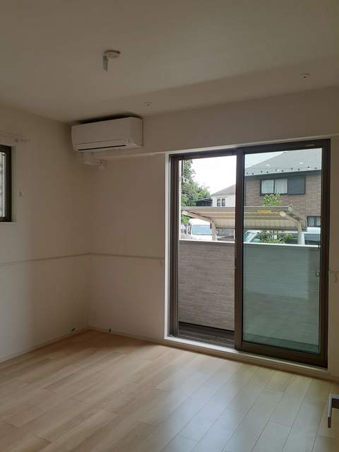 コンフォートＳＡＫＵＲＡ リビング