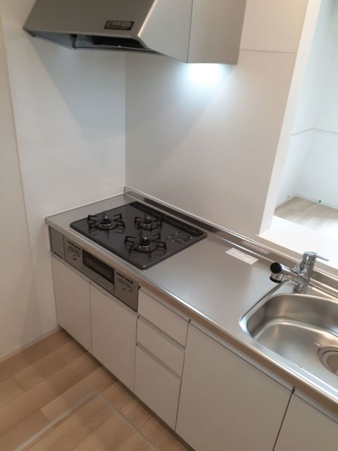 コンフォートＳＡＫＵＲＡ キッチン