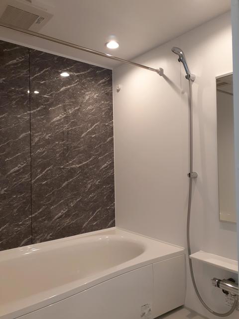 コンフォートＳＡＫＵＲＡ 風呂画像