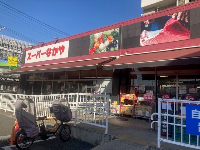 ル・アーブル その他外観1