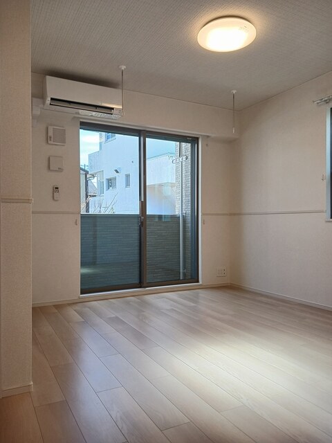 ル・アーブル リビング