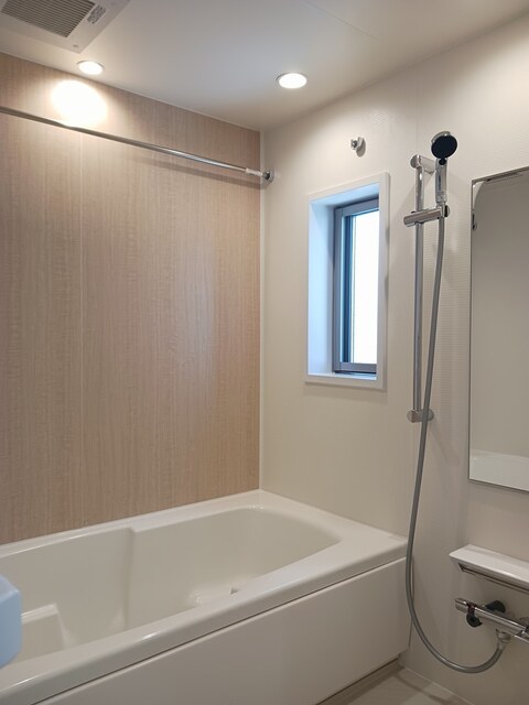 ル・アーブル 風呂画像