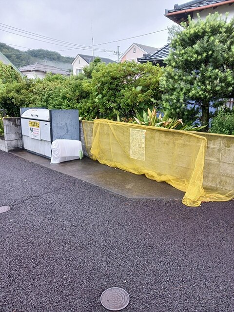カサ・ボスコ その他6