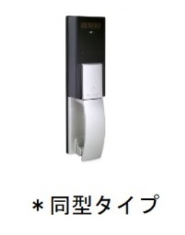 リヴェール 玄関