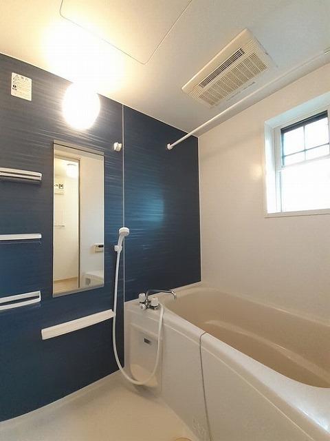 アスパイア　湘南 風呂画像