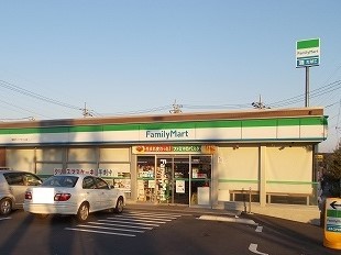 ベルカーサ その他外観2