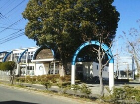 ベルカーサ その他外観5