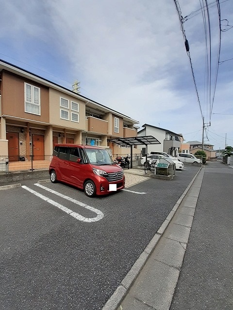 ベルカーサ その他7