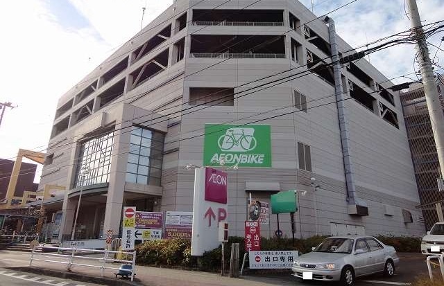 ルーシェ その他外観4