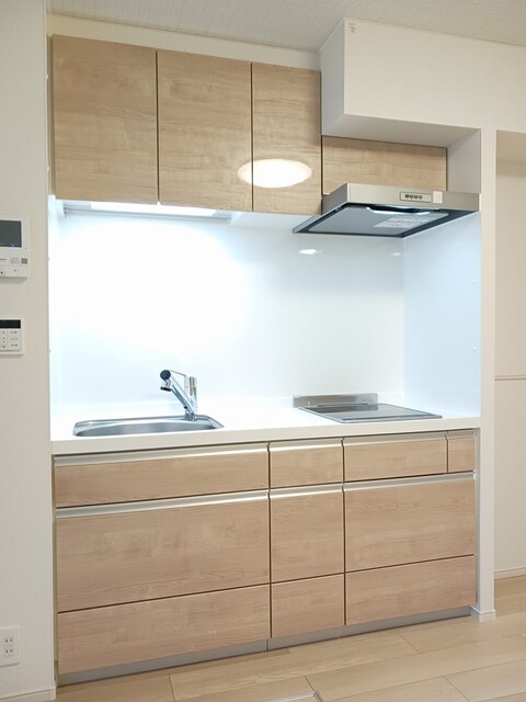 ルーシェ キッチン