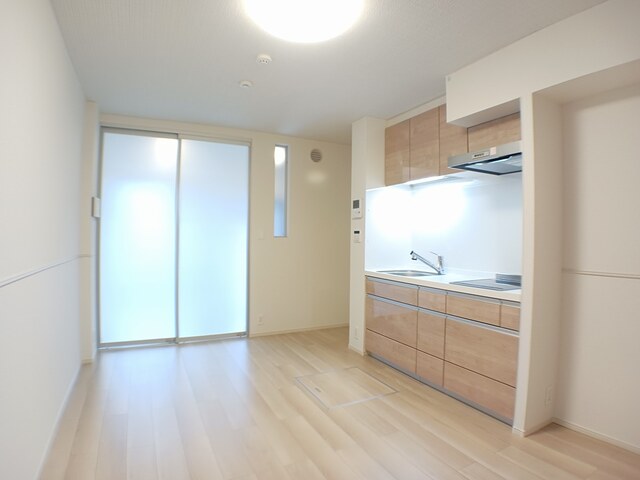 ルーシェ リビング