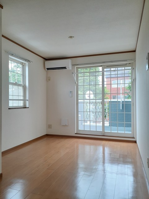 アクシアＣ リビング