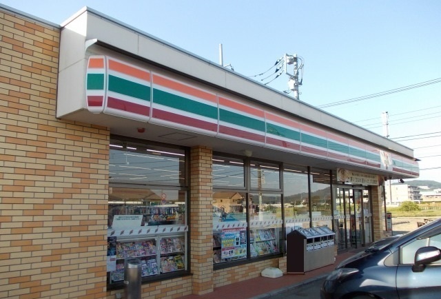 クロッシング・ヴィラージュⅡ その他外観3