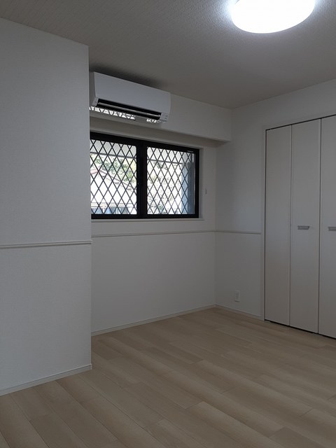 セキュリティ・アパートメントⅠ その他1