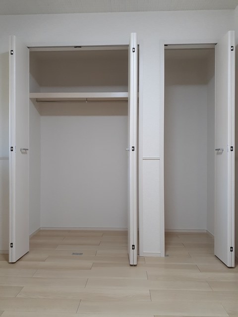 セキュリティ・アパートメントⅠ その他2