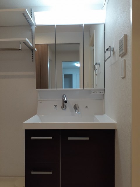 セキュリティ・アパートメントⅠ その他3