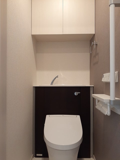 セキュリティ・アパートメントⅠ その他4